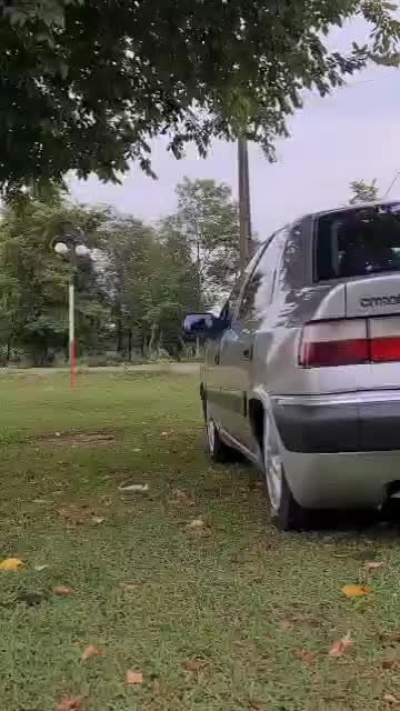 زانتیا اروپایی فابریک مدل ۸۳ خیلی تمیز|خودرو سواری و وانت|تالش, هشتپر|دیوار