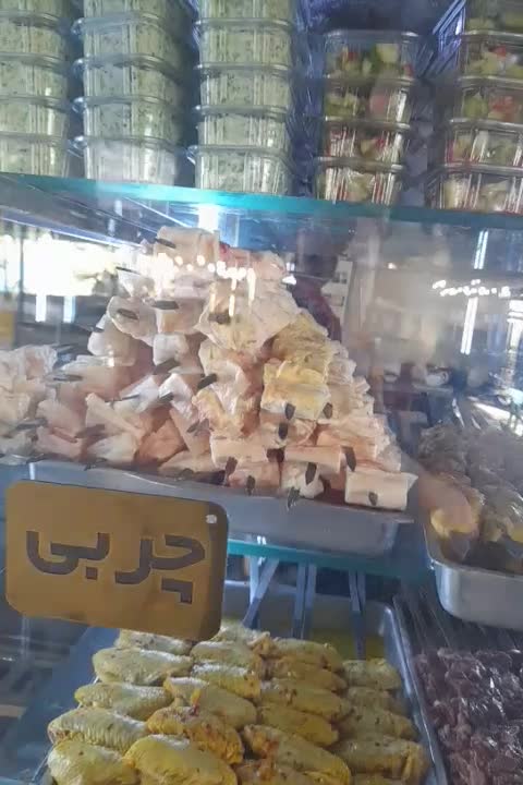 غذا آماده چراغان ..سفارشات میپذیرد|خدمات پذیرایی، مراسم|بوکان, |دیوار