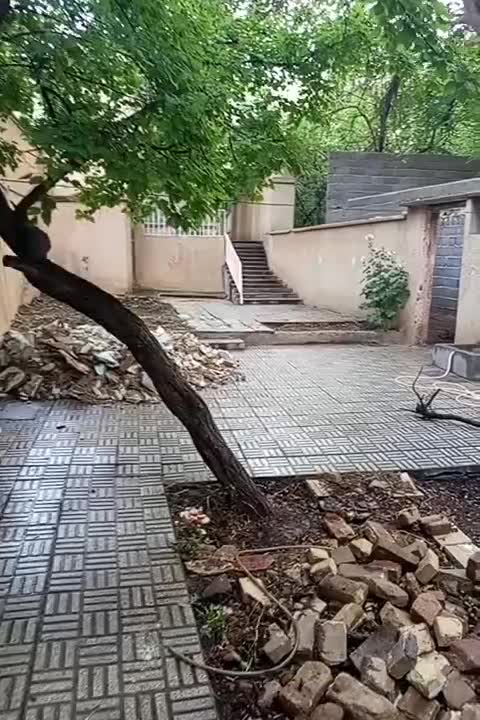 اجاره کوتاه مدت سوییت دربست یک خوابه فول امکانات|اجارهٔ کوتاه‌مدت آپارتمان و سوئیت|شهمیرزاد, |دیوار