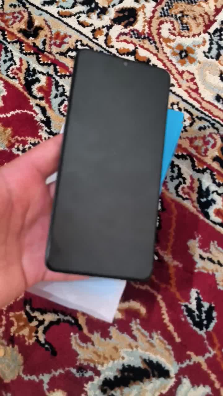 HONOR PLAY 10|موبایل|میانه, |دیوار