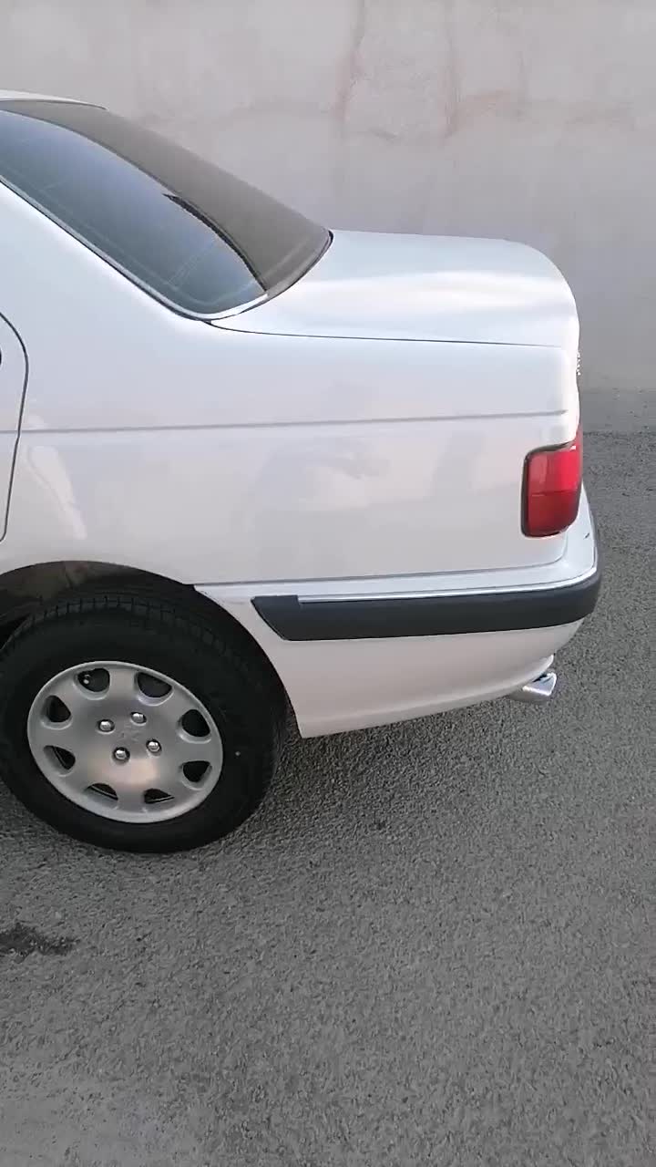 پارس مدل89|خودرو سواری و وانت|اندیمشک, |دیوار