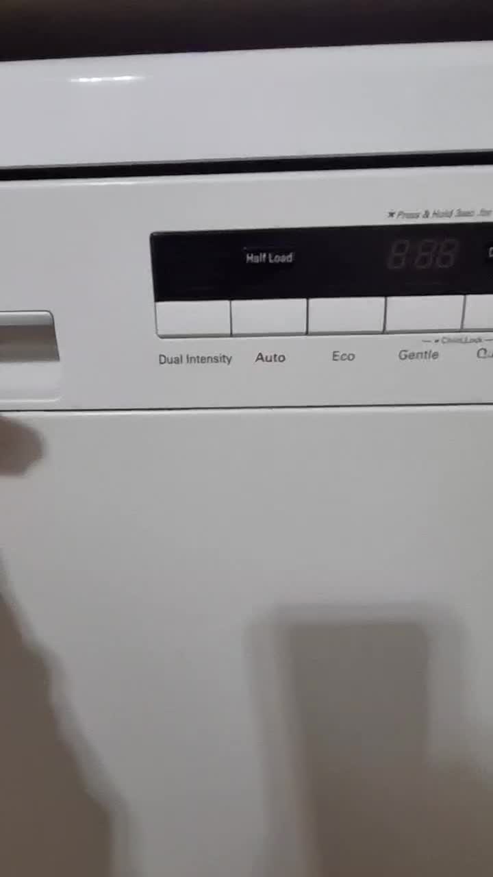 ظرفشویی مدل ال جی در حد نو با کارایی،عالی،|ماشین ظرفشویی|سنگر, |دیوار