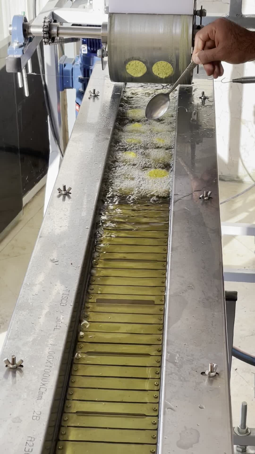 دستگاه فلافل زن اتومات|فروشگاه و مغازه|تهران, شهرک رضویه|دیوار