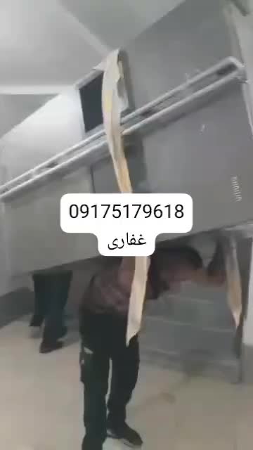 کارگر اسباب کشی|خدمات حمل و نقل|دهدشت, |دیوار
