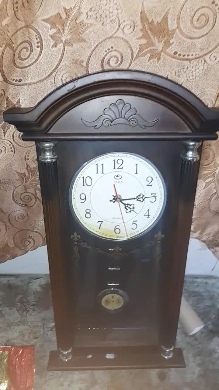ساعت|ساعت دیواری و تزئینی|گرگان, |دیوار