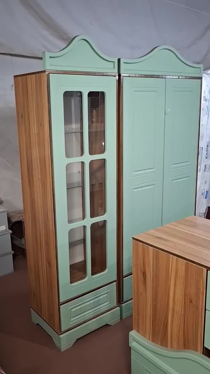 سرویس خواب نوزاد|تخت و صندلی بچه|کرمان, |دیوار