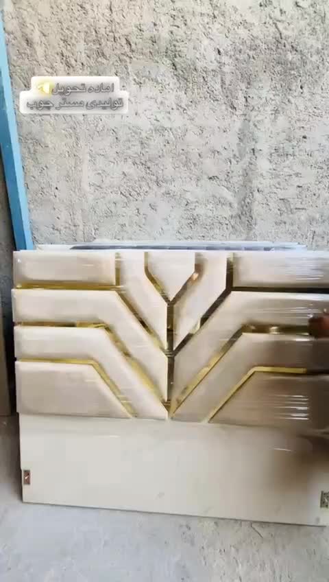 پخش کننده سرویس خواب اسپرت پارچه بیش از 300 نمونه|تخت و سرویس خواب|شادگان, |دیوار