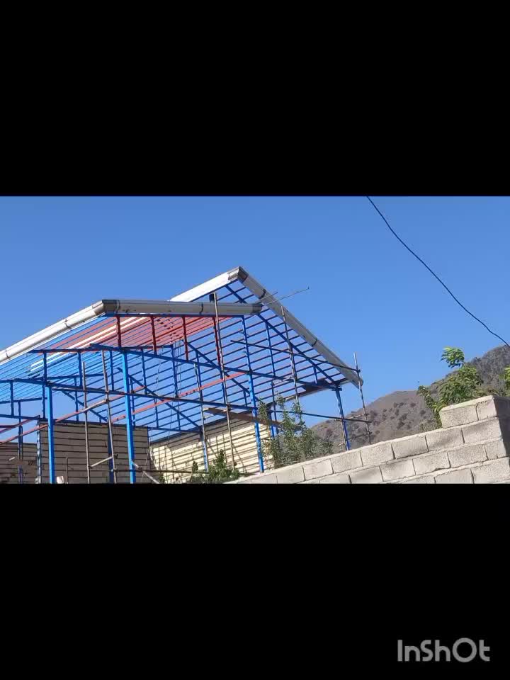 جوشکار سقف طرح دار شیک و|خدمات پیشه و مهارت|جیرفت, |دیوار