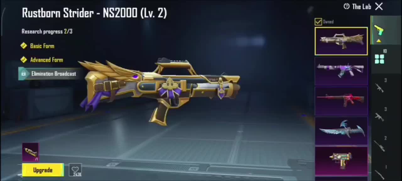 اکانت پابجی گاد|کنسول، بازی ویدئویی و آنلاین|ایلام, |دیوار