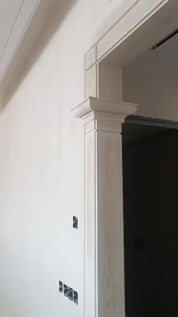 گچکاری|خدمات پیشه و مهارت|رامشیر, |دیوار