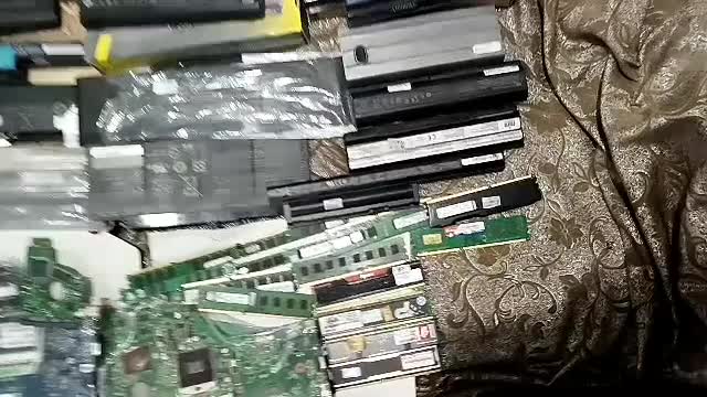 لوازم جانبی لب تاپ وکامپیوتر|قطعات و لوازم جانبی رایانه|قدس, شهرقدس|دیوار