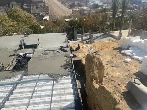 روستای سنگان پیش فروش اپارتمان|پیش‌فروش املاک|کن, |دیوار