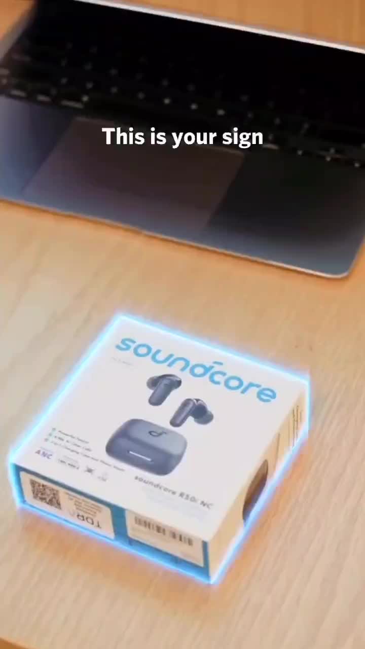 ایرپاد انکرR50i NC غول اقتصادی،۴میکروفونه|لوازم جانبی موبایل و تبلت|تبریز, |دیوار