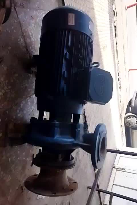 پمپ الکتروژن 10اسب 3000دور سه فاز|ماشین‌آلات صنعتی|مرودشت, مختارآباد|دیوار