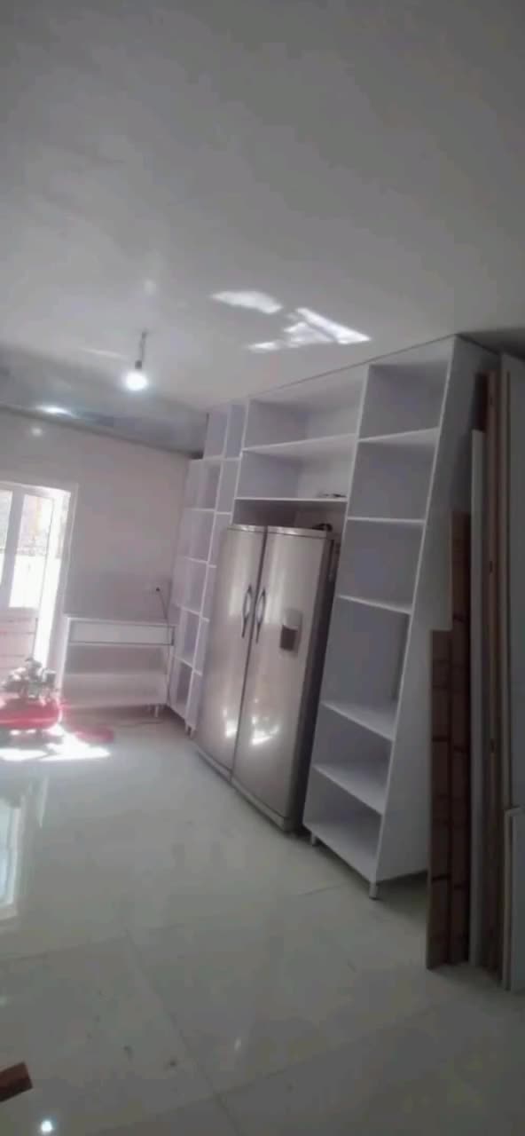 طراحی و ساخت کابینت و کمد دیواری|جاکفشی، کمد، دراور|قرچک, مهدیه|دیوار