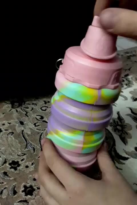 قمقمه|اسباب و اثاث بچه|تهران, هرندی|دیوار