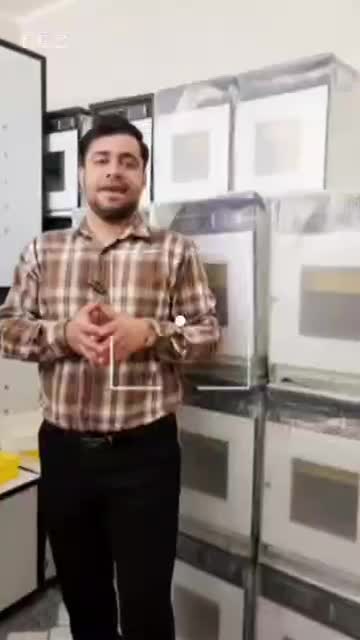 دستگاه جوجه کشی و لوازم جانبی|لوازم جانبی حیوانات|بندر ماهشهر, |دیوار