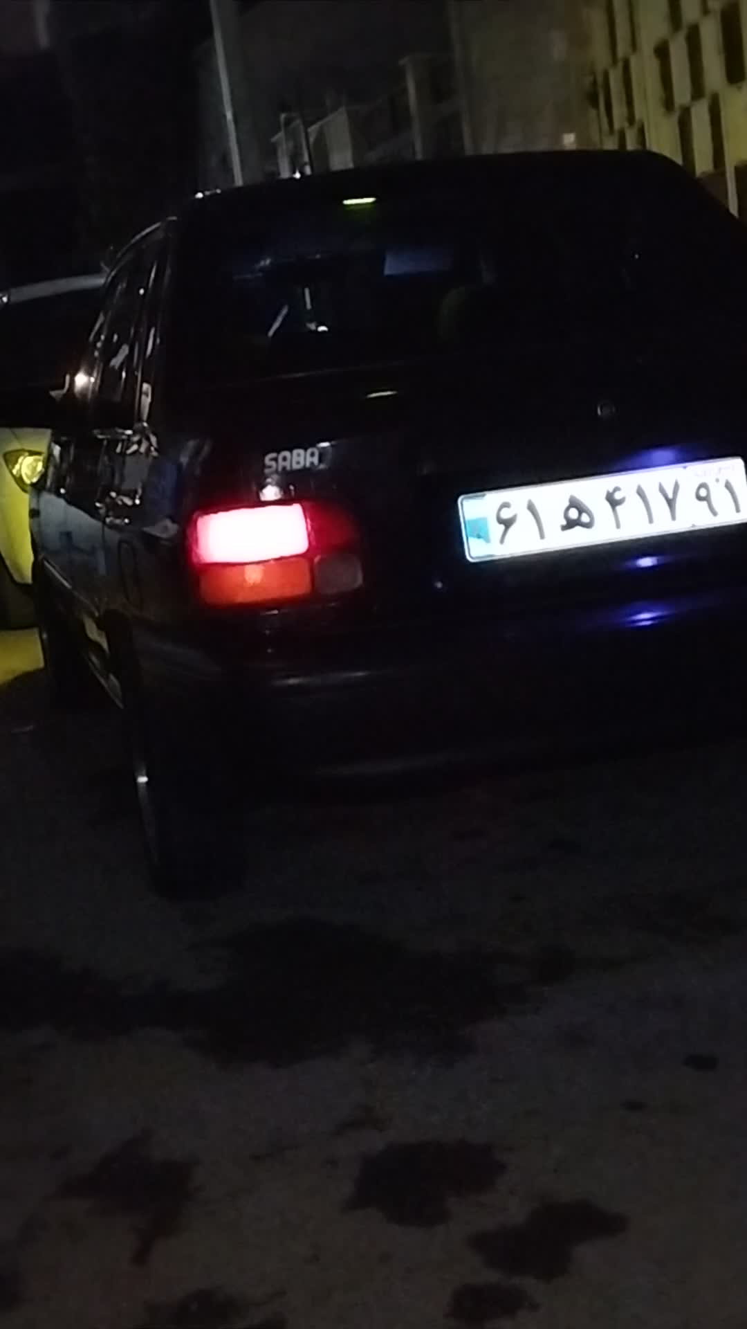 پراید مدل 86|خودرو سواری و وانت|اردبیل, |دیوار