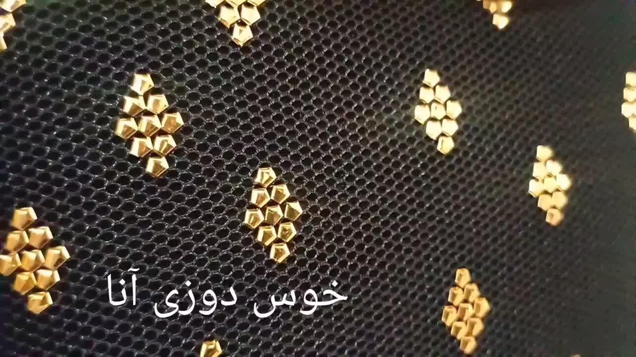 کیف و جلویل خوس دوزی شده|کیف، کفش، کمربند|بندرعباس, |دیوار