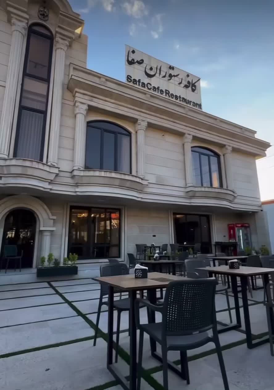 سالن‌کار کمک آشپز باریستا|استخدام خدمات فروشگاه و رستوران|کرمانشاه, |دیوار