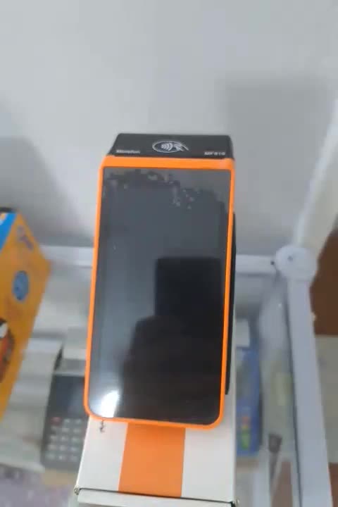 کارتخوان آکبند پوز سیار  4G WiFi وای‌فای دار|فروشگاه و مغازه|تهران, بازار|دیوار