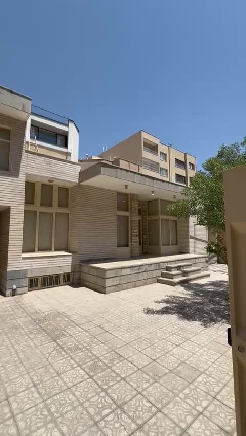 ویلایی (مناسب کلینیک پزشکی، دندانپزشکی، دفتر شرکت)|اجارهٔ دفتر کار، اتاق اداری، مطب|اصفهان, بهار آزادی|دیوار