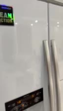 ساید دوو ۳۰فوت در حد نو|یخچال و فریزر|زاهدان, |دیوار