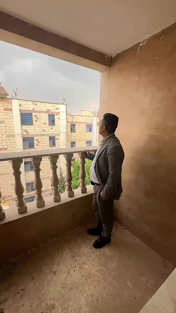 واحد۱۴۹متر سه خواب فازدومحله ۳کلا ۸واحد|فروش آپارتمان|هشتگرد, فاز ۲ مهستان|دیوار