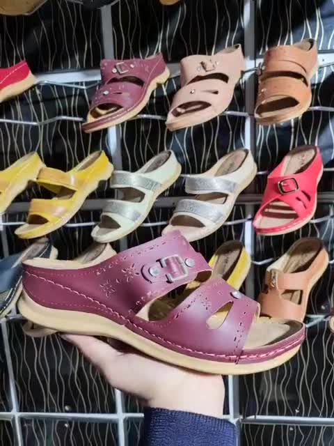 صندل حراج یلدا|کیف، کفش، کمربند|قم, بیست متری ولیعصر|دیوار