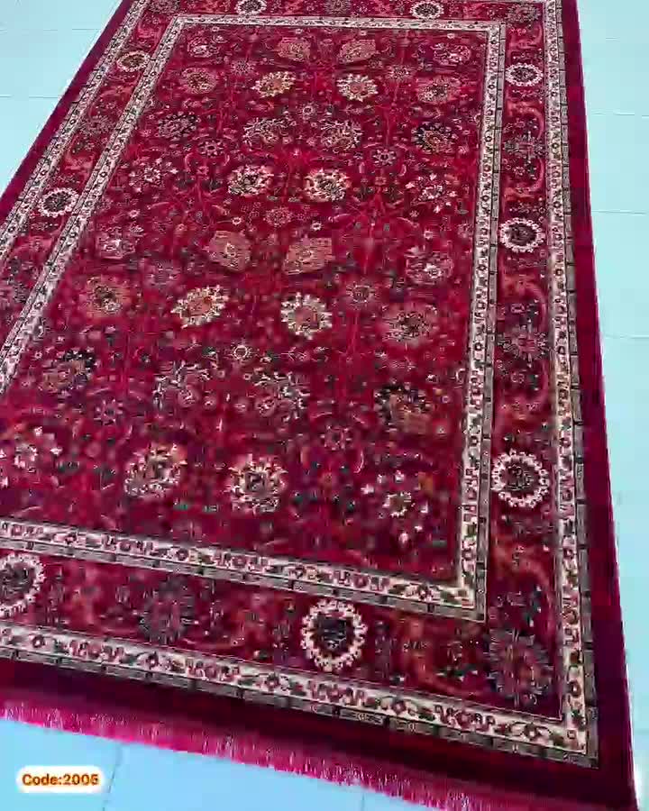 فرش نو طرح سلطان آباد|فرش|اهواز, اهواز|دیوار