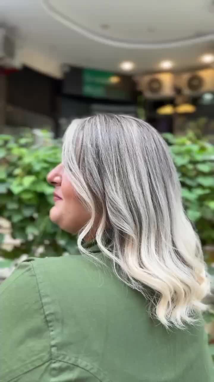 جذب مدل رایگان رنگ و لایت|خدمات آرایشگری و زیبایی|آمل, |دیوار