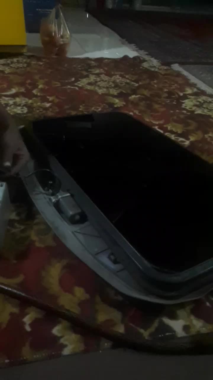 سانروف‌برقی‌ساندروف‌،باند۶۹۱۲و۶۹۶۴پایونیر|قطعات یدکی و لوازم جانبی|رباط‌کریم, شهرک صنعتی نصیرآباد|دیوار