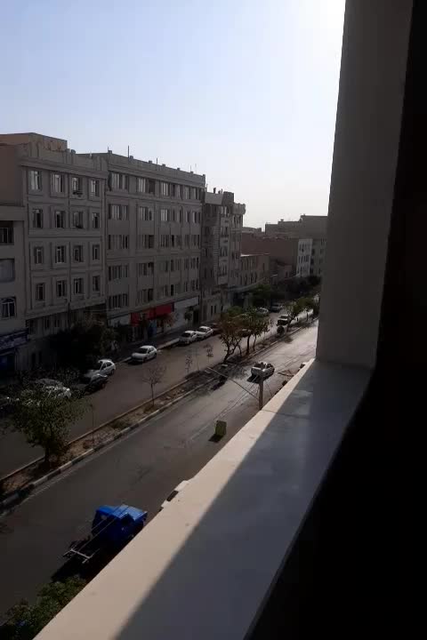اجاره آپارتمان ۸۳ متری ۲ خوابه در والفجر (افسریه)|اجارهٔ آپارتمان|تهران, والفجر (افسریه)|دیوار