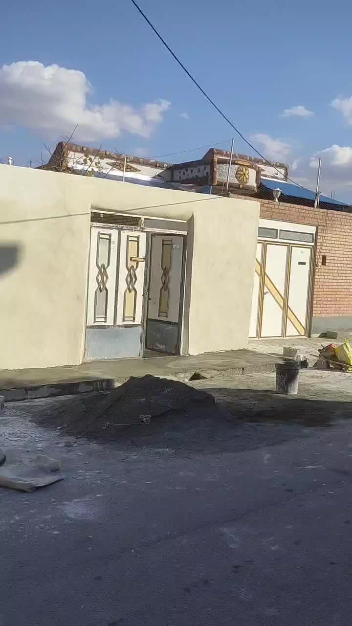 سیمان کاری  باقیمت مناسب|خدمات پیشه و مهارت|نقده, |دیوار