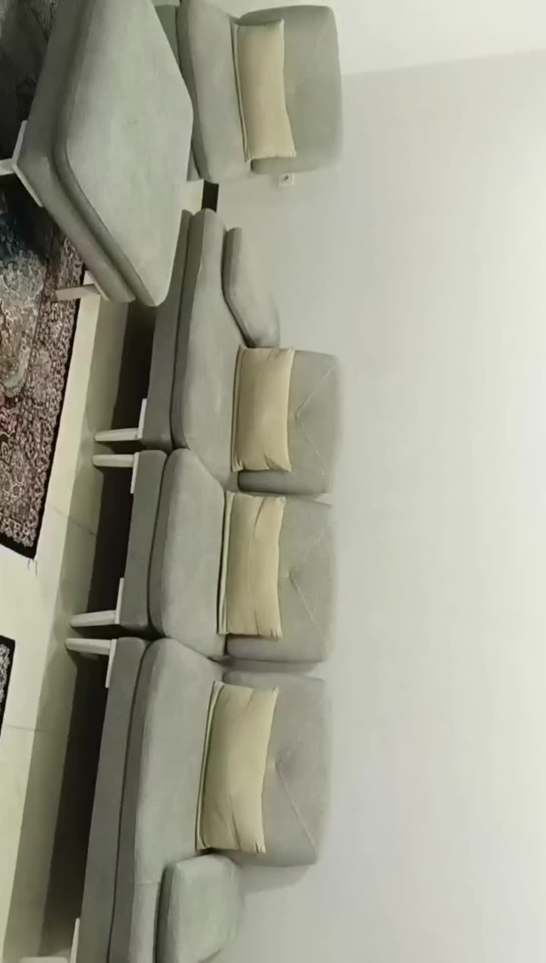 مبل مکانیزم دار|مبلمان خانگی و میز عسلی|رباط‌کریم, رباط‌کریم|دیوار