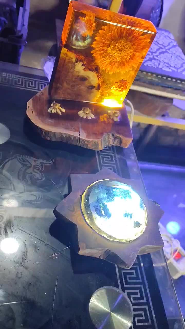 دکوری چراغدار|کلکسیون و سرگرمی|قم, بیانی|دیوار