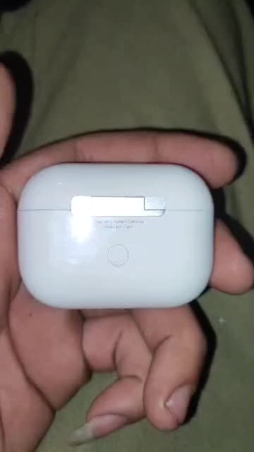 ایرپاد پرو اصلی 2023|لوازم جانبی موبایل و تبلت|اهواز, کمپلو شمالی|دیوار