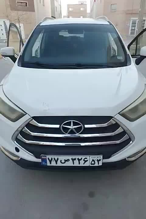 جک s3|خودرو سواری و وانت|اصفهان, بهارستان|دیوار