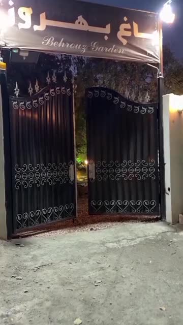 سوییت باغ با همه امکانات بکر و با چشم انداز زیبا|اجارهٔ کوتاه‌مدت آپارتمان و سوئیت|خوانسار, |دیوار