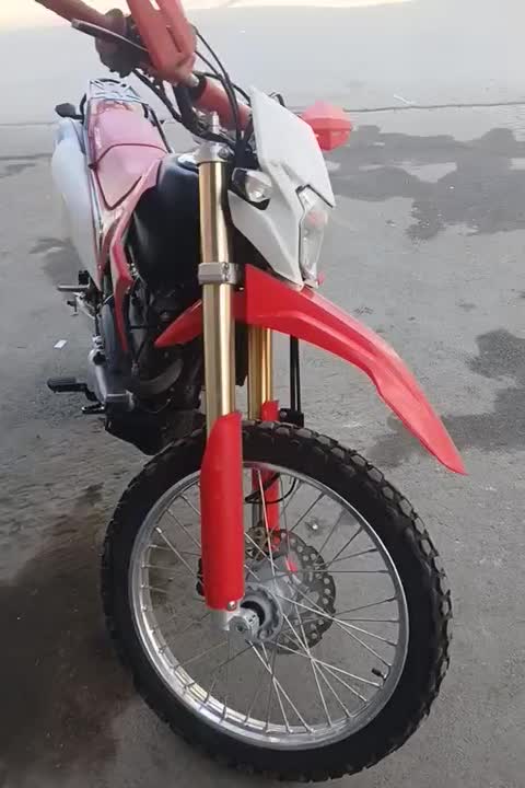 تریل توسن ۱۴۰۴|موتورسیکلت|نیشابور, کشتارگاه|دیوار