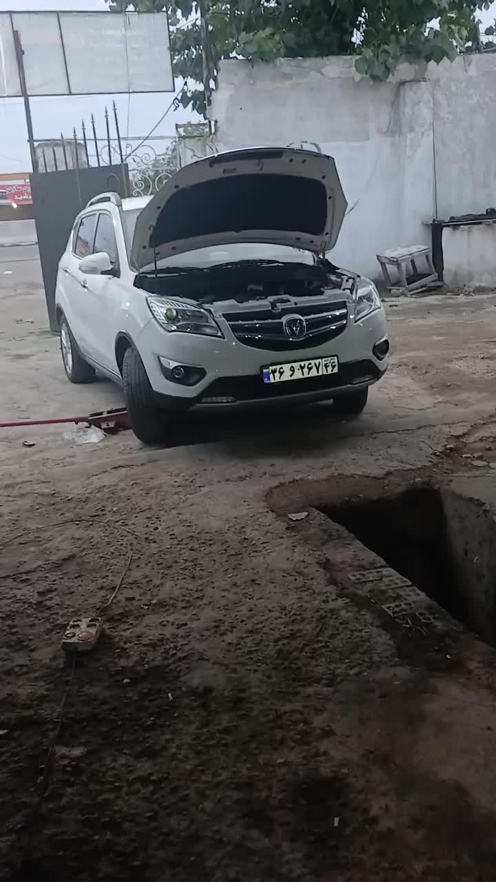 مکانیکی.سیار باطری سازی.جلوبندی سازی.سیار ودرگاراژ|خدمات خودرو و موتورسیکلت|شفت, |دیوار