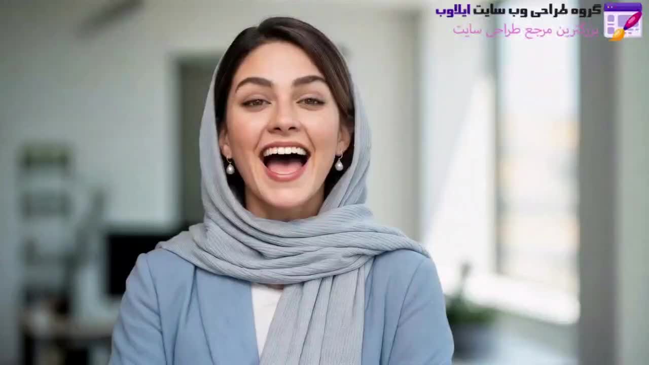 طراحی سایت حرفه‌ای با ایلاوب|خدمات رایانه‌ای و موبایل|رشت, استادسرا|دیوار