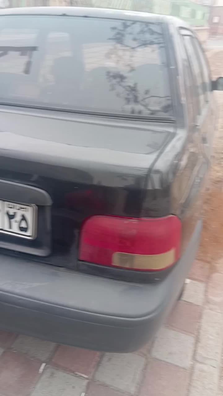 پراید 82 دوگانه|خودرو سواری و وانت|ایلخچی, |دیوار