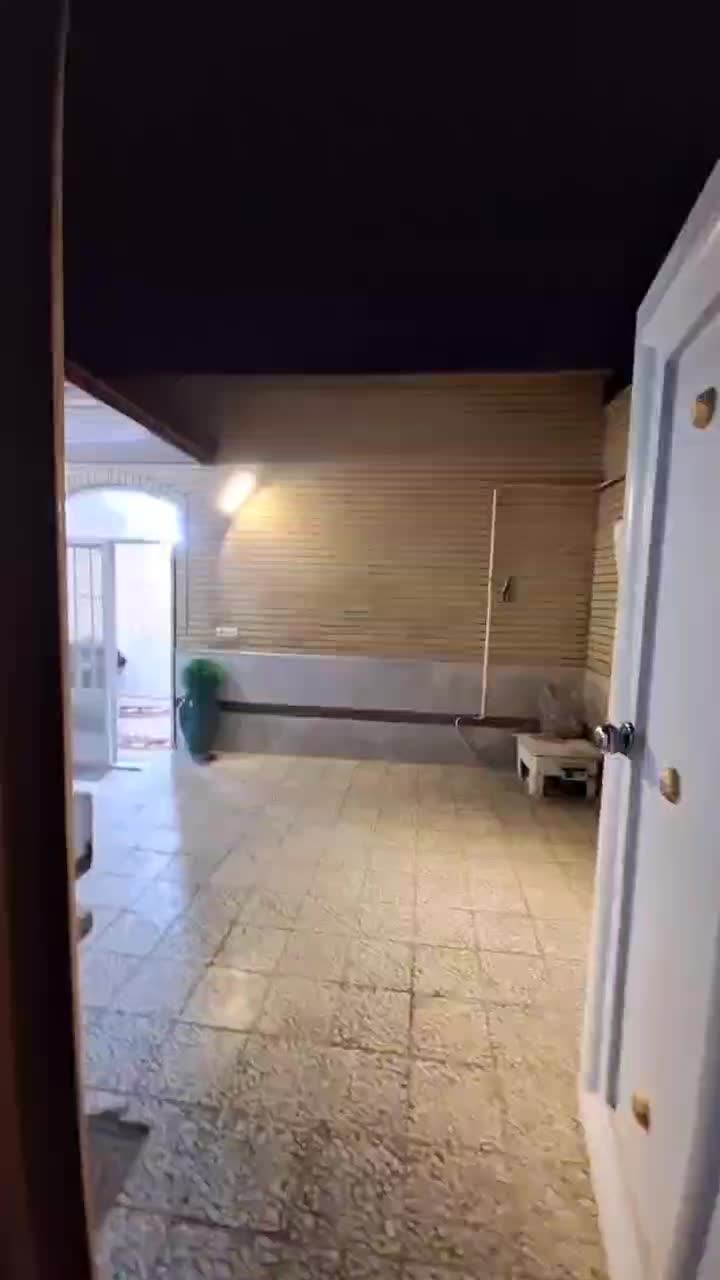 خونه فروشی همکف چمران|فروش خانه و ویلا|کاشان, لتحر|دیوار