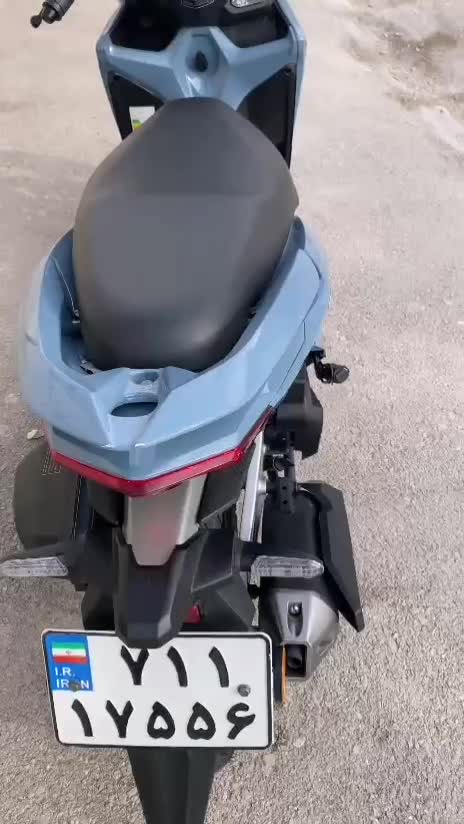 موتور کلیک 170 کبیر موتور صفر|موتورسیکلت|شیراز, جانبازان|دیوار