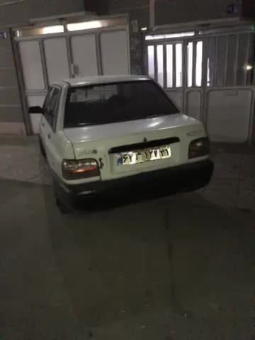 پراید|خودرو سواری و وانت|قرچک, مهدیه|دیوار