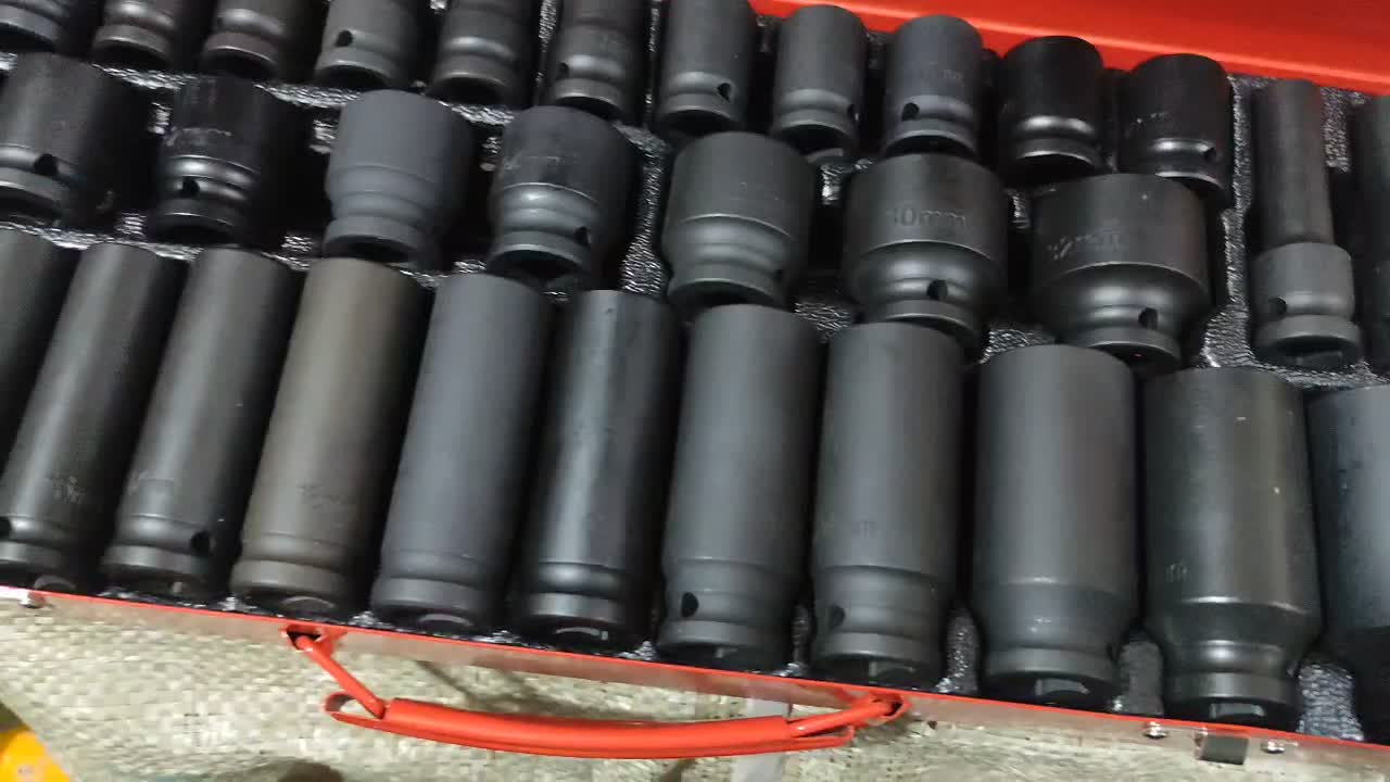 جعبه بکس بلند سی وپنج پارچه فوق سخت|ابزارآلات|اصفهان, لاله|دیوار