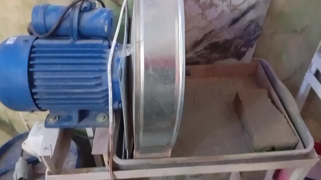 دستگاه فیروزه تراشی|ماشینآلات صنعتی|نیشابور, ابراهیمی|دیوار