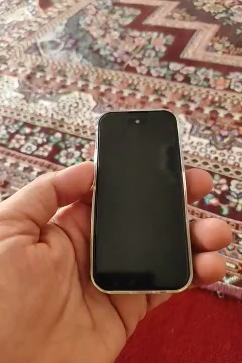 اپل iPhone 16 Pro Max با حافظهٔ ۵۱۲ گیگابایت|موبایل|اسلام‌‌آباد غرب, |دیوار