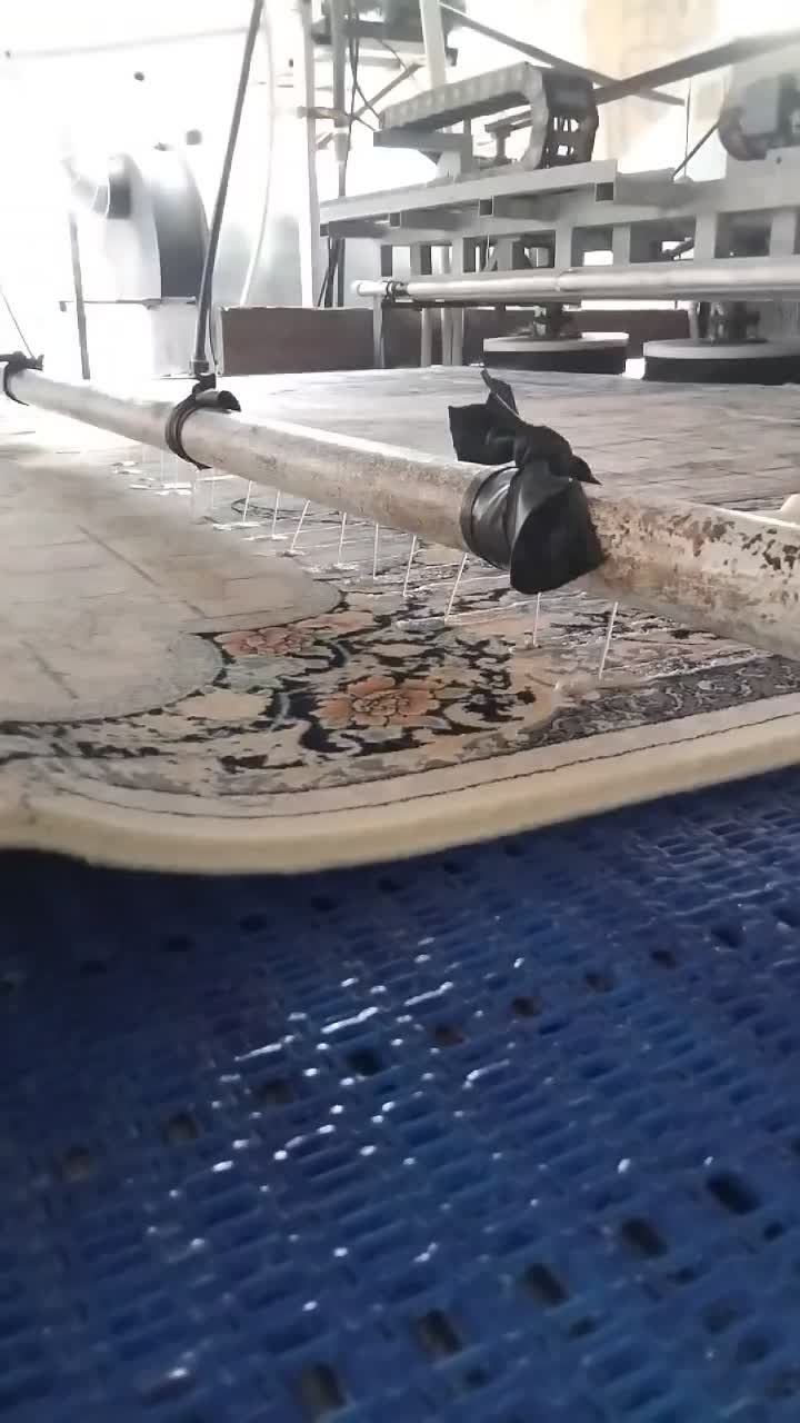 خدمات قالیشویی خلیج تهرانسر چیتگر شعبه غرب|خدمات نظافت|تهران, تهرانسر شرقی|دیوار